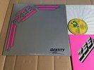 ZEE (RICHARD WRIGHT / DAVE HARRIS) - IDENTITY - LP - 1A 064-2401011 - EEC 1984