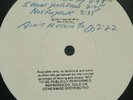 The Dead Boys- Young Loud and Snotty LP Test Press RARE 1977 Punk