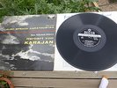 Strauss Also Sprach Zarathustra VPO Decca Stereo ED1 SXL 2154 UK LP Rare EX