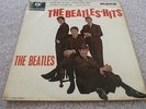 The Beatles Hits UK Parlophone GEP 8880 Vinyl EP