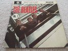 The Beatles No. 1 UK Parlophone GEP 8883 Vinyl EP