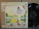 Elton John Goodbye Yellow Brick Road EX UK ORIG DJLPD 1001 RED VINYL 2LP