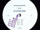 Ice Station Zebra | Rare Radio Spots Record 1968 Spy Thriller Borgnine Hudson