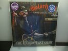 MOTORHEAD-THE FUCKING LAST SHOW. BERLIN, GERMANY 2015-2LP PURPLE-NEW.SEALED