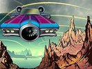 El Astronauta - Quaker City Night Hawks (2016, Vinyl NEW)