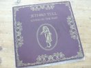 Jethro Tull Living In The Past Original 1972 UK 1st Pressing Vinyl LP