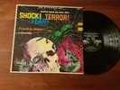 FRANKIE STEIN AND HIS GHOULS SHOCK TERROR FEAR