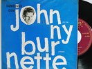 JOHNNY BURNETTE DREAMIN EP 7
