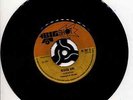 TENNORS - REGGAE GIRL / CLIVE ALL STARS - DONKEY TROT - BIGSHOT - 1968 - RARE