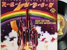 RITCHIE BLACKMORE´S RAINBOW MAN ON THE SILVER MOUNTAIN PS 7