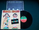 SMALL FACES - PLAYMATES - USA VINYL LP WITH INNER  ATLANTIC SD 19113 1977  USA