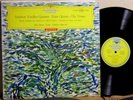DGG 136 038 Red Stereo Schubert Trout Quintet DEMUS & SCHUBERT QT ALLE 7/60 NM