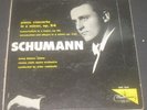 Schumann: Piano Concerto . DEMUS / RODZINSKI Westminster XWN 18290 USA 1956 LP