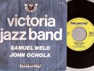 Kenya Afro Soukous 45 VICTORIA JAZZ BAND Samuel Welo SOUL POSTERS Hear mp3