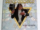 Alice Cooper - Welcome To My Nightmare, LP Vinyl Record