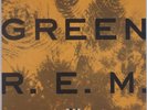 R.E.M.: Green USA Warner Brothers VINYL LP NM Gorgeous REM Super