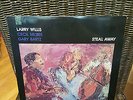 LARRY WILLIS STEAL AWAY AUDIOQUEST AUDIOPHILE NM BARY BARTZ CECIL MCBEE GREAT