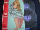 DALIAH LAVI lp BOMBA argentina ID# 52114 3 LP SET COMPLETE PICTURE PHILIPS 13903