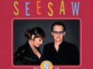 Seesaw by Joe Bonamassa/Beth Hart.