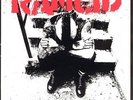 And Out Come the Wolves [20th Anniversary] [LP] by Rancid.