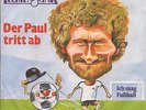 Volker Lechtenbrink - Der Paul tritt ab / Ich mag Fussball (7