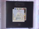LED ZEPPELIN SONG REMAINS THE SAME VINYL GATEFOLD 1976 AU PRESSING SS2 - 201