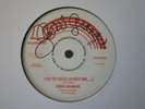 GERRI GRANGER . I GO TO PIECES ( EVERYTIME..) AUTOGRAPHED . FREE POSTAGE