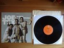 Joe Tex Bumps & Bruises 1977 Original 1st EPIC PE 34666 plays mostly MINT- FUNK