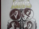 Kinks Something Else Orig Canada pressing