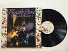 Prince And The Revolution - Purple Rain W/ Poster: LP, Free Ship, 1-25110