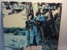 Womack & Womack LP MPB Missing Persons Bureau VG Condition.
