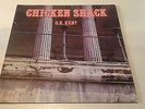 CHICKEN SHACK - O.K. KEN? - ORIGINAL UK BLUE HORIZON - A1/B1 - ROCK BLUES TOP
