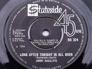 Jimmy Radcliffe - Long After The Night Is Over - 1964 UK 45 - Stateside SS 374
