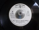 NORTHERN SOUL - THE OLYMPICS - WARNER BROS W/DEMO