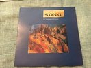 IT'S IMMATERIAL 'SONG' RARE 1990 VINYL LP (SIREN RECORDS) SRNLP27 - FREE POST