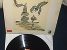 KEVIN COYNE/CASE HISTORY 1972 - LP- DEUTSCHE ORIGINAL PRES.-VINYL:NM/EX