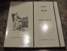 Domenico Scarlatti 50 Keyboard Sonatas Huguette Dreyfus MHS 1615/16/17  3 LP  g1