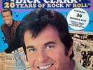 Dick Clark - 20 Years Of Rock N' Roll - SEALED LP
