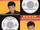 (NM PROMO) Elvis Presley 