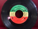 Bob Marley Wailers Stir It Up / This Train Wail N Soul Rocksteady Reggae 7