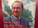 A Bailar Senores Con Papa Molina Y Su Super Orquesta Latin Salsa Merengue LP