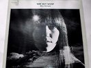 Mary McCaslin Way Out West 1973 Philo 1011 Folk 1st Press 33rpm LP Insert NM