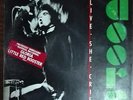 The Doors - Alive She Cried - Guatemala DIDECA LP RARE 12