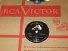 Baby let's play house / I'm left, you're right, she's gone  Elvis  RCA  78  NEW