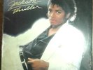 Michael Jackson - Thriller LP - Costa Rica INDICA RARE 12