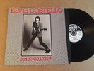 ELVIS COSTELLO  - MY AIM IS TRUE LP UK 1st PRESS A1 B1  MINT UN PLAYED  