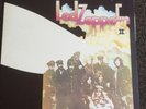 Led Zeppelin ll 2  Gatefold Vinyl LP K4007 Near Mint Cond