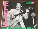 Elvis Presley 1956 Original RCA LPM-1254 Mono Awesome cover.
