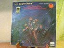 Factory Sealed - MOODY BLUES - ON THE THRESHOLD OF A DREAM - NAUTILUS SUPERDISC
