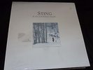Sting - If on a Winter's Night. vinyl lp sealed